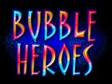 [Bubble Heroes - скриншот №16]