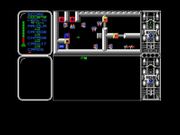 Captain Fizz Meets the Blaster-Trons