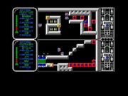 Captain Fizz Meets the Blaster-Trons