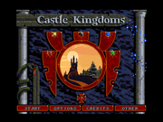 Castle Kingdoms