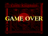 [Castle Kingdoms - скриншот №9]