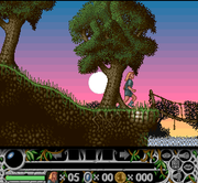 Cedric and The Lost Sceptre