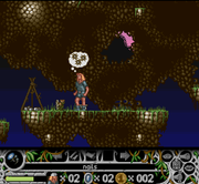 Cedric and The Lost Sceptre