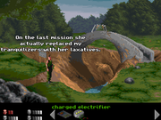 Code name Hell Squad