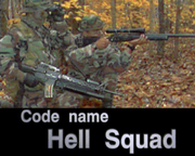 Code name Hell Squad