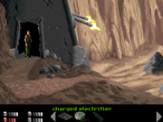 Code name Hell Squad