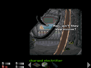 Code name Hell Squad