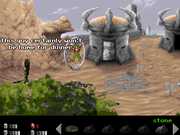 Code name Hell Squad