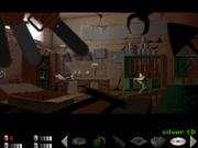 Code name Hell Squad