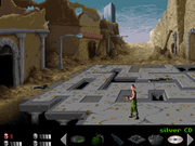 Code name Hell Squad