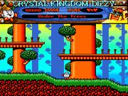 Crystal Kingdom Dizzy