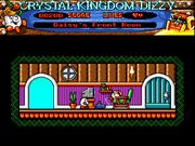 Crystal Kingdom Dizzy