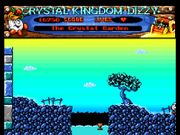 Crystal Kingdom Dizzy
