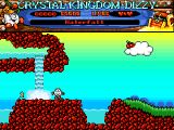[Crystal Kingdom Dizzy - скриншот №3]