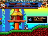 [Crystal Kingdom Dizzy - скриншот №5]