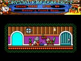 [Crystal Kingdom Dizzy - скриншот №6]