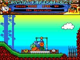 [Crystal Kingdom Dizzy - скриншот №7]