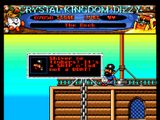 [Crystal Kingdom Dizzy - скриншот №10]