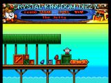 [Crystal Kingdom Dizzy - скриншот №12]