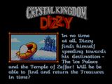 [Crystal Kingdom Dizzy - скриншот №13]