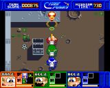 [Скриншот: Cyberpunks]