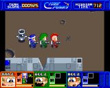 [Cyberpunks - скриншот №5]