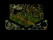 Darkmere: The Nightmare's Begun