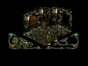 Darkmere: The Nightmare's Begun