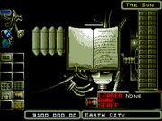 Deuteros: The Next Millennium