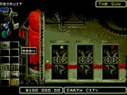 Deuteros: The Next Millennium