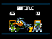 Donk!: The Samurai Duck!