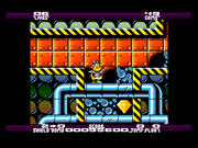 Donk!: The Samurai Duck!