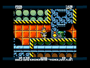 Donk!: The Samurai Duck!