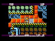 Donk!: The Samurai Duck!