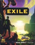 [Exile - обложка №1]