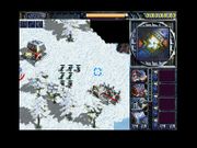 Exodus: The Last War