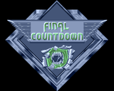 [Скриншот: Final Countdown]