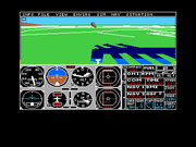 Flight Simulator II