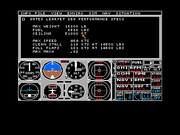 Flight Simulator II
