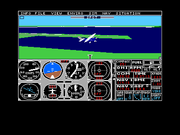 Flight Simulator II