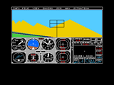 [Flight Simulator II - скриншот №12]