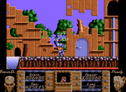 Flimbo's Quest