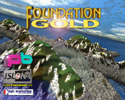 Foundation Gold