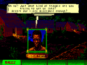 Freedom: Rebels in the Darkness