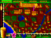 Freedom: Rebels in the Darkness