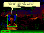 Freedom: Rebels in the Darkness