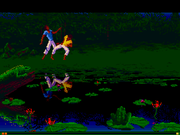 Freedom: Rebels in the Darkness