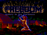 [Freedom: Rebels in the Darkness - скриншот №1]