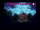 [Fright Night - скриншот №1]