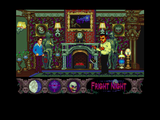 [Fright Night - скриншот №2]